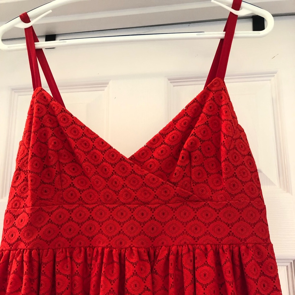 Custom made Dress - Picture 3 of 4